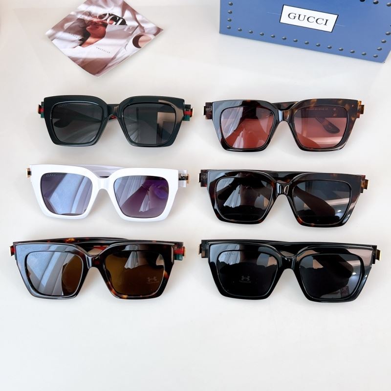 Gucci Sunglasses